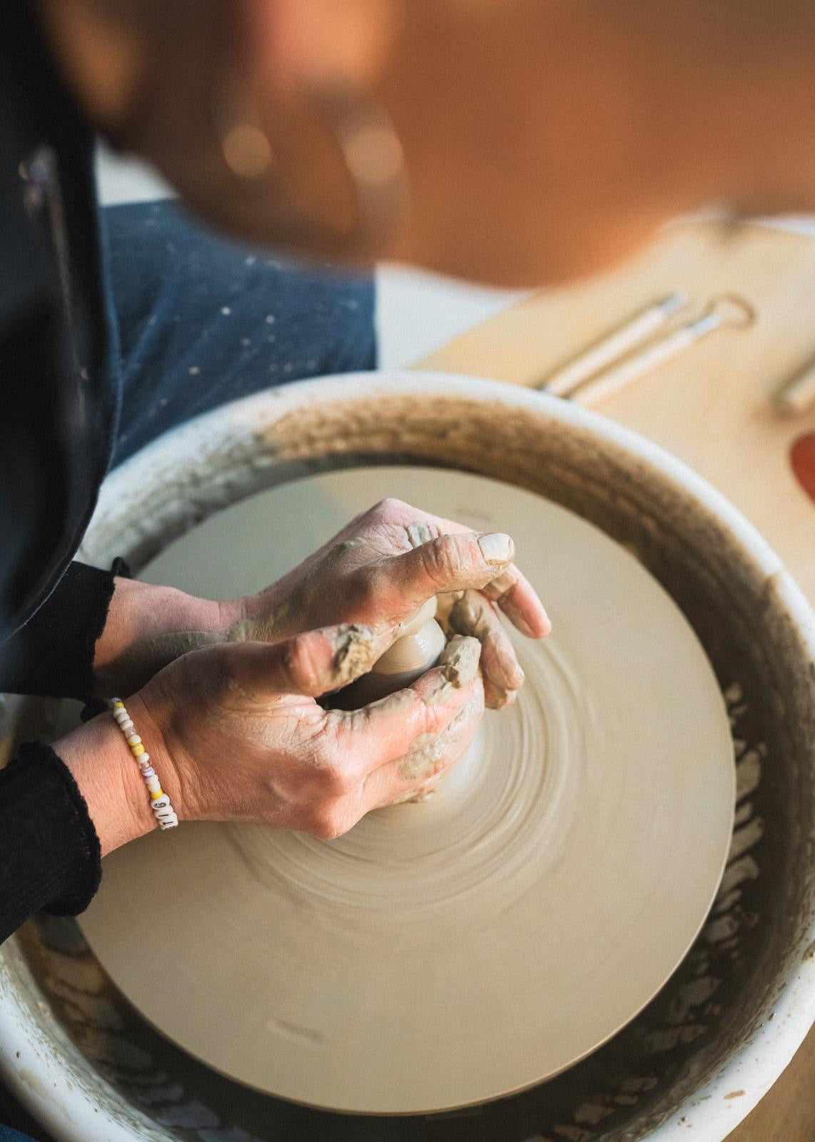 a_ceramicz x wabi:sabi - the pottery studio - 3./4.12