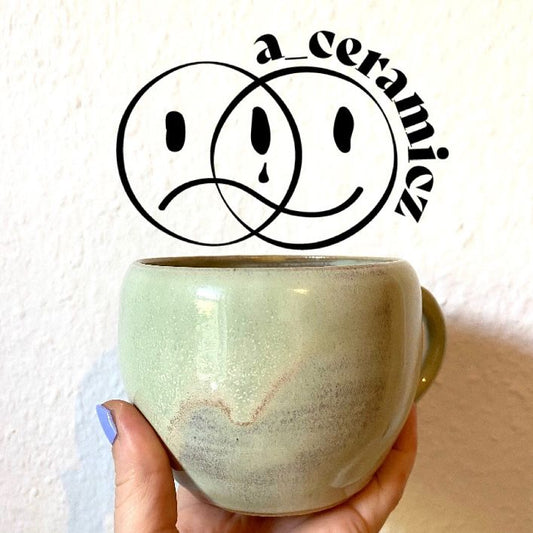 a_ceramicz x wabi:sabi - the pottery studio - 20.4./21.4. (Vormittag)
