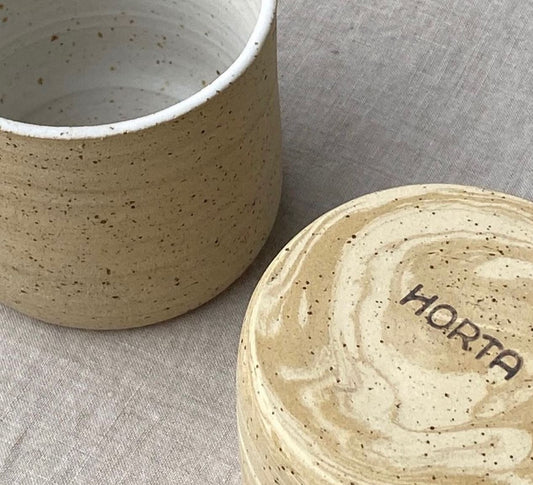 horta ceramics x wabi:sabi – the pottery studio – TABLEWARE CLASS APRIL