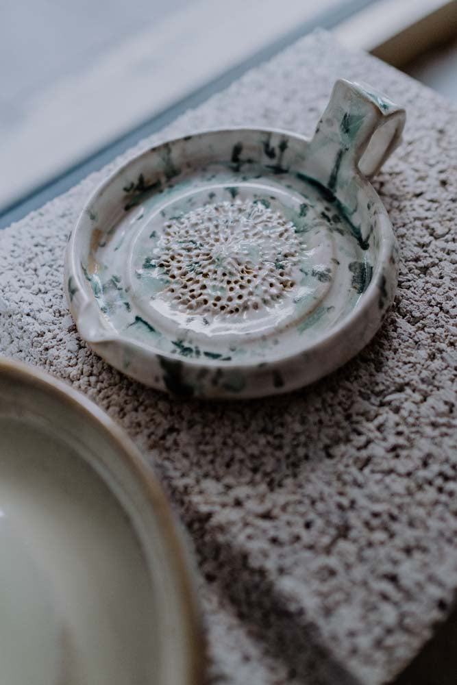 einfachstahlberg x wabi:sabi - the pottery studio 27./28.3 #OFFENES ATELIER