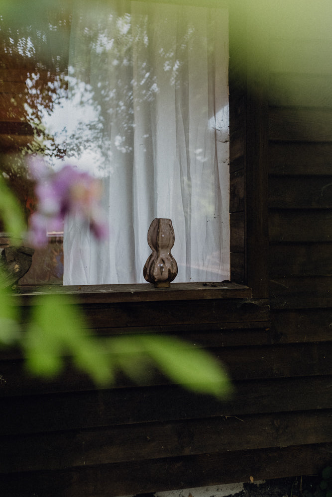 WORKSHOP ORGANISCHE VASEN  24.9