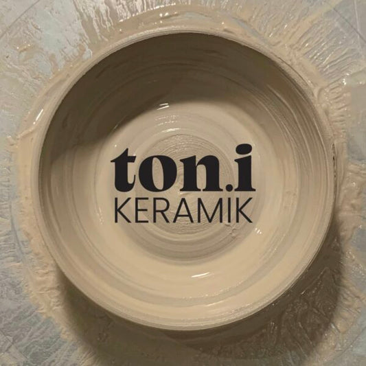 ton.i x wabi:sabi – the pottery studio - 24.4./25.4. (Nachmittag)