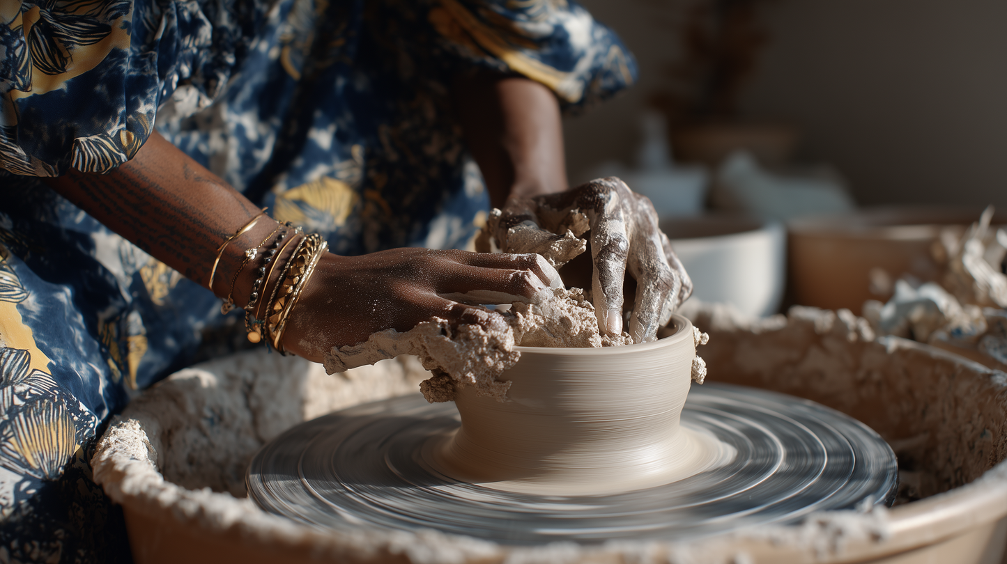 a_ceramicz x wabi:sabi - the pottery studio - 26./27.8